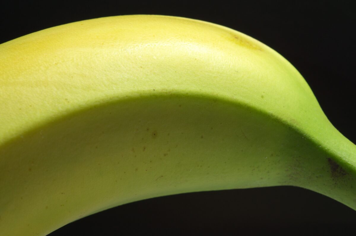 Costco バナナ　banana